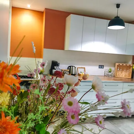 Magnum 80 Terrasse & Climatisation - 6 Personnes - Bnb Epernay Exterior photo