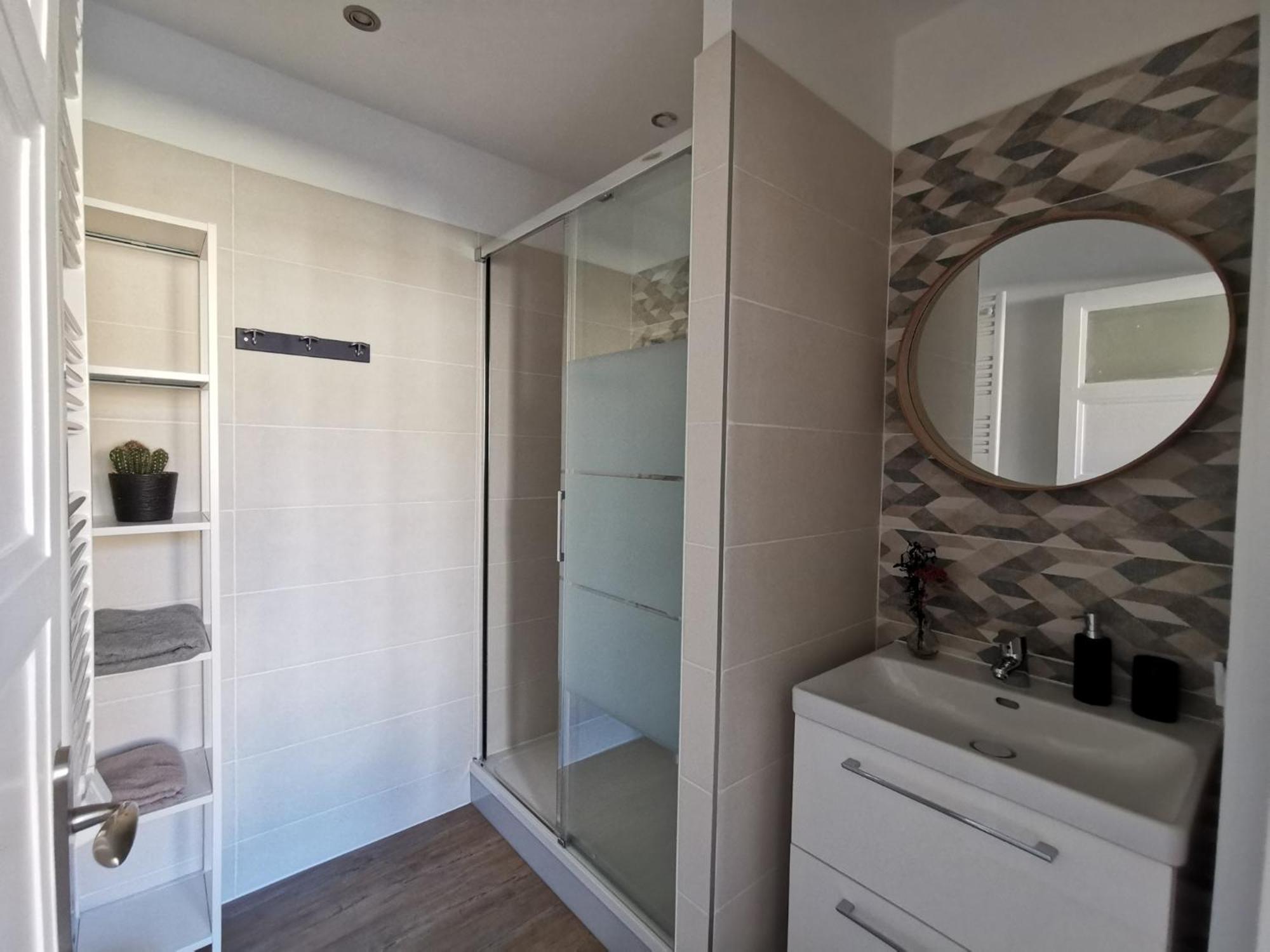 Magnum 80 Terrasse & Climatisation - 6 Personnes -