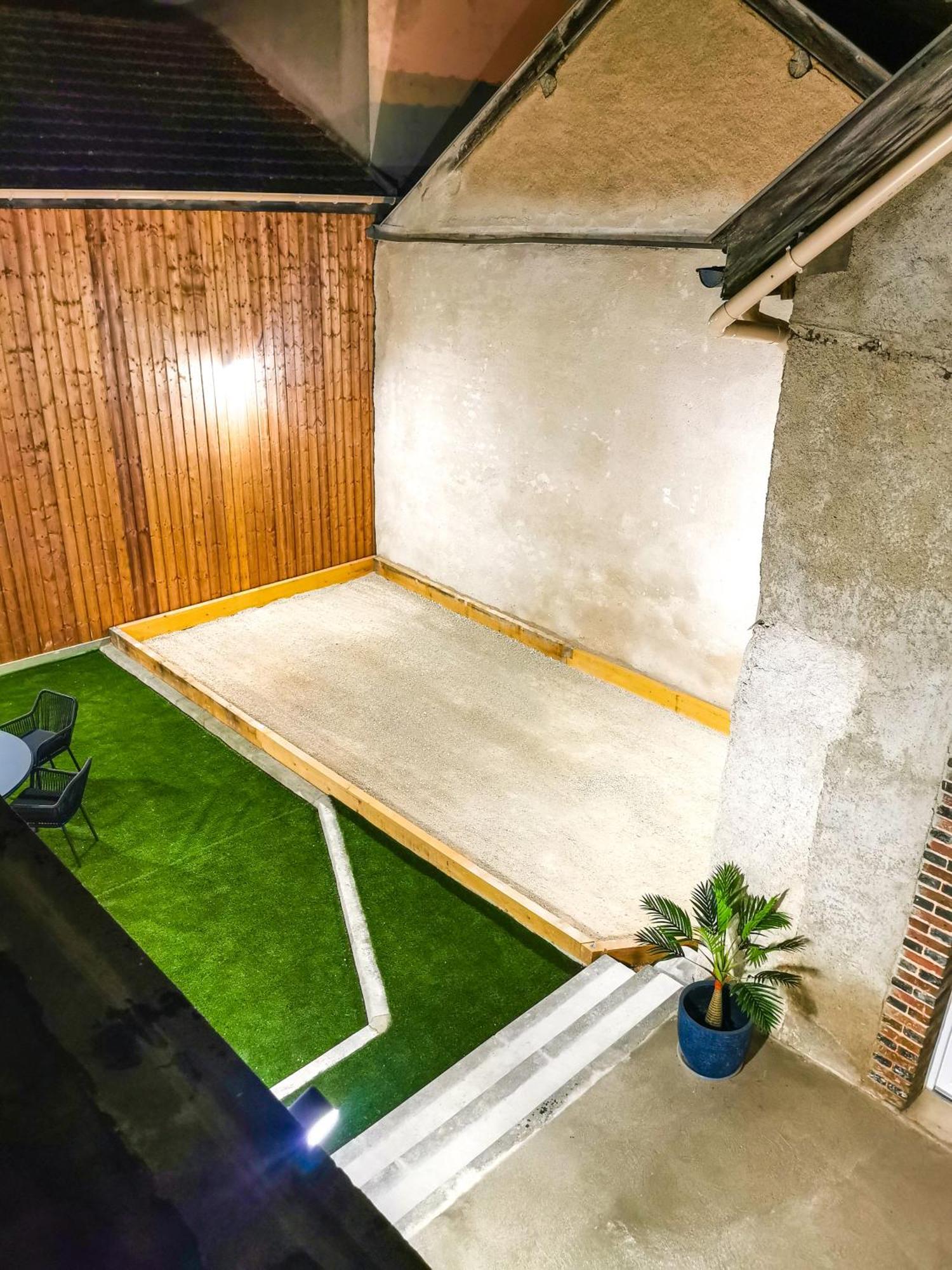 Magnum 80 Terrasse & Climatisation - 6 Personnes - Hébergement de vacances *
