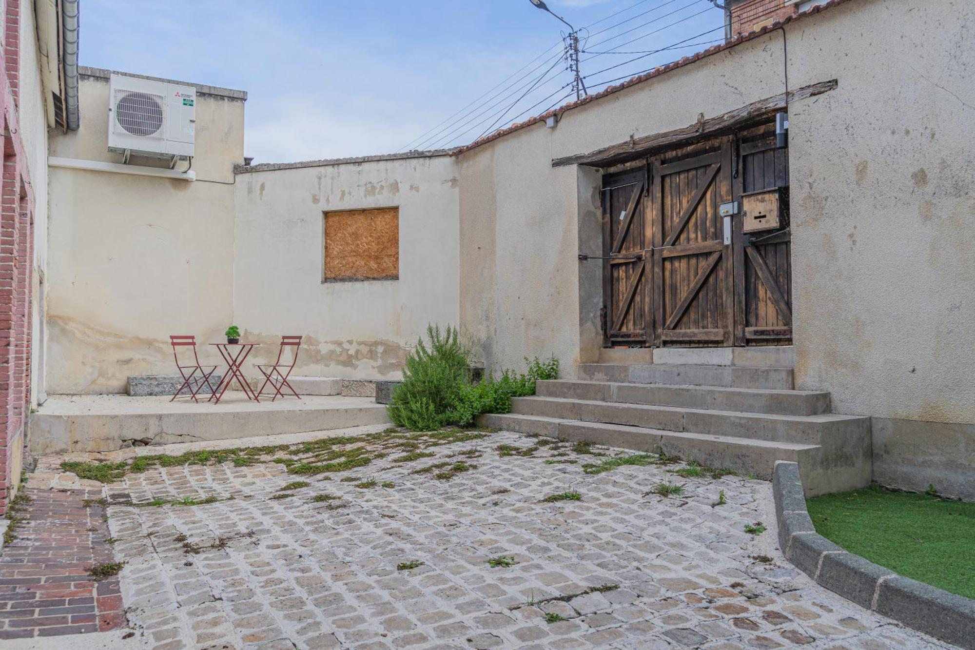 Magnum 80 Terrasse & Climatisation - 6 Personnes - Holiday home *