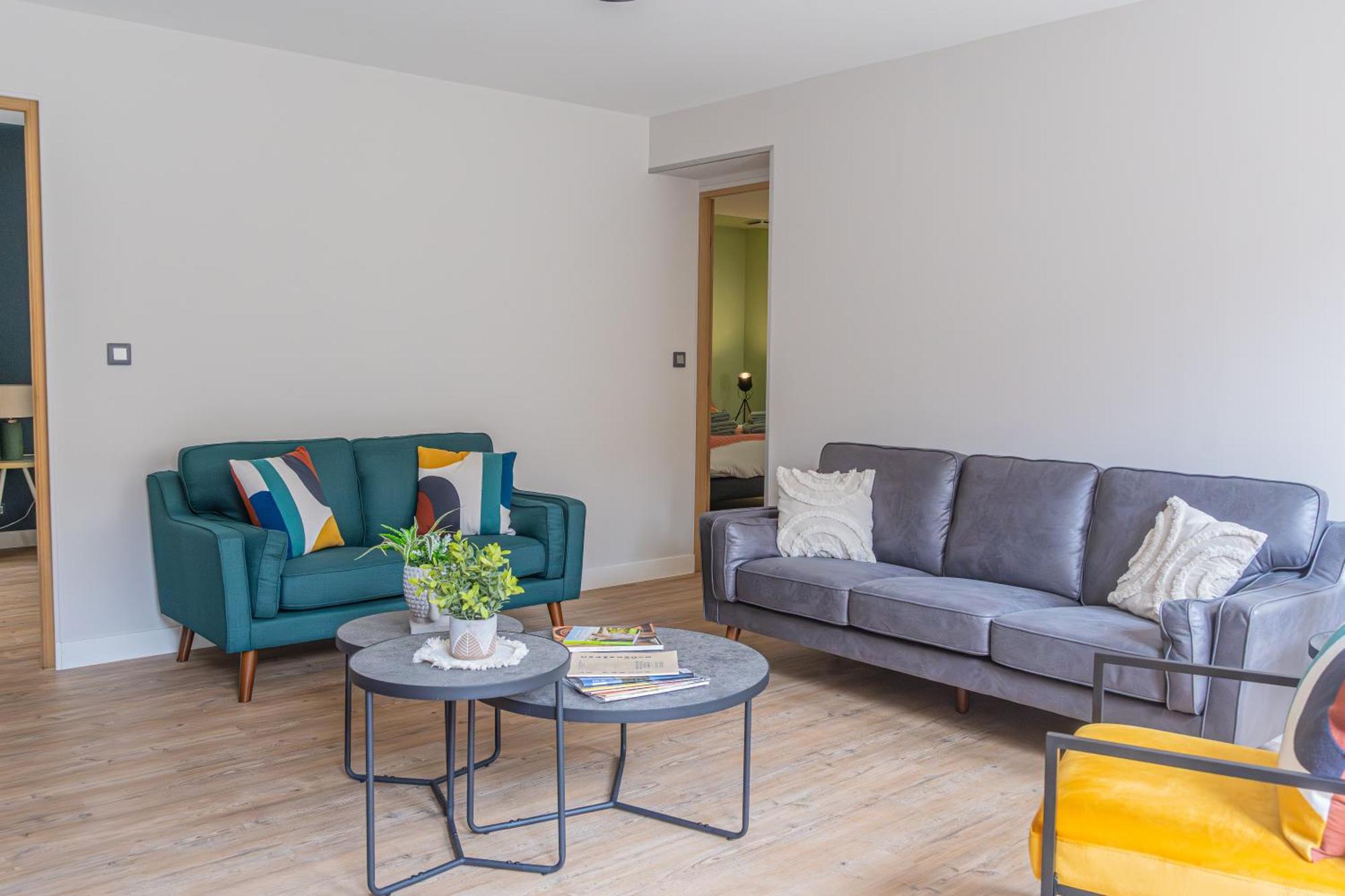Magnum 80 Terrasse & Climatisation - 6 Personnes - * Epernay