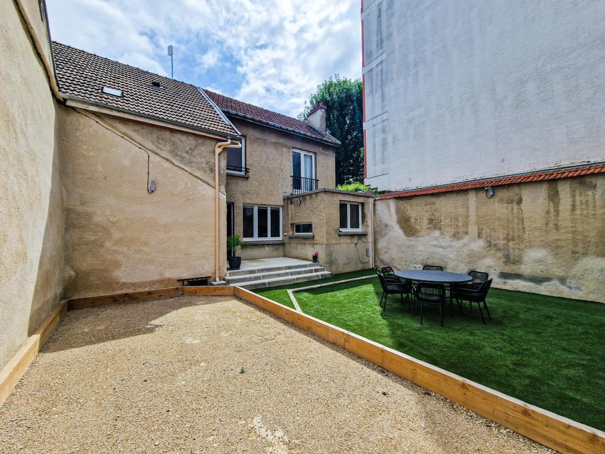 Magnum 80 Terrasse & Climatisation - 6 Personnes -